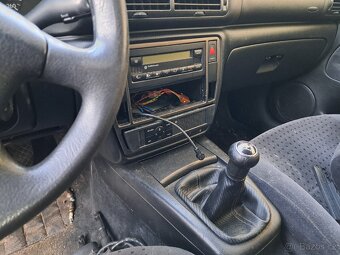 Vw Passat b5 1.8 20v r.v 99 - 6