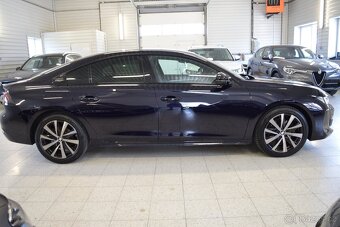 Peugeot 508 2.0 BHDI GT LINE MATRIX-DPH 2021 - 6