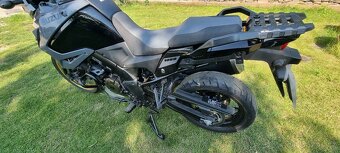 Suzuki V-Strom 1050 DL - 6