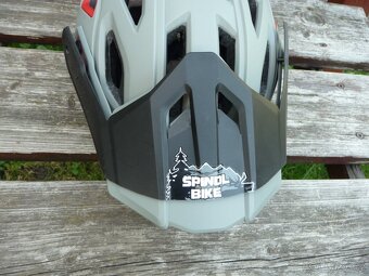 Helma O’NEAL PIKE 2.0 Solid - 6