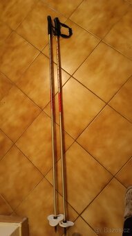 Prodám NOVÉ běžky Sporten 170cm - 6