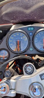 Honda CBR 125 R - 6