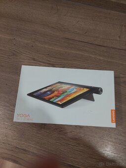 Tablet Lenovo YT3 - 6