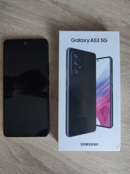 A53 5g - 6