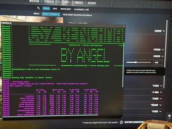 Herní PC i5-9400 / 16GB / RX5600XT 6GB / 1TB nvme - 6