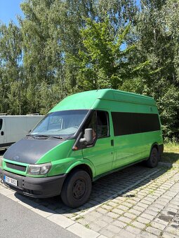Ford Transit - 6