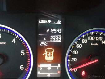 HONDa CR-V 2.2 i-ctdi - 6