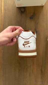 Nike Stüssy Air Flight Pecan - 6
