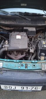 Fiat Punto 55s - 6