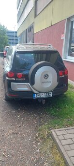 Touareg 3.0tdi - 6