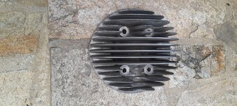 ČZ 125 - 6