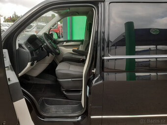 VW Transporter T6 2,0 103kw, rv.2012, 2místa,Long, dph - 6