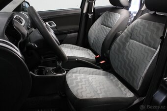 Škoda Fabia, 1.4 16V 63kW AMBITION TAŽNÉ - 6