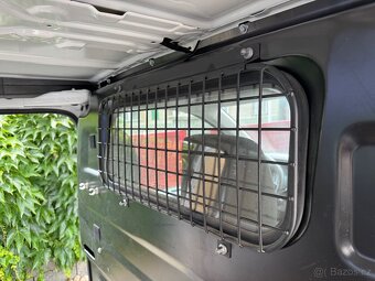 Opel Vivaro 75KW COMFORT L3H1 2.8T 1 MAJITEL 28000KM - 6