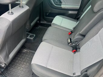 Škoda Roomster Active 1,4TSI 63kW - 6