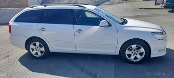 Škoda octavia 2 - 6