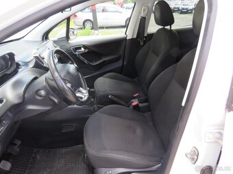 Peugeot 208 1.2i , 61 kW LPG + benzín, 2018 - 6
