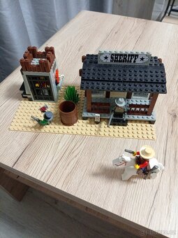 Lego western - 6