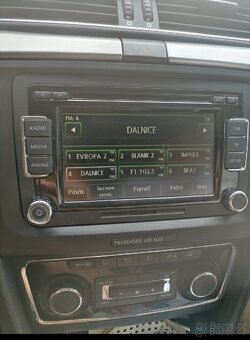 Škoda Superb Green Line - 6