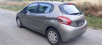Peugeot 208 1.4i vti 70kw - 6