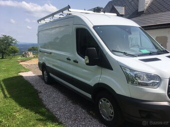 Ford Tranzit 2017 - 6