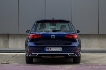 Volkswagen Golf 1.4 TSI BMT 125k Highline DSG EU6 - 6