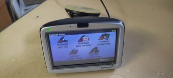 Navigace TomTom 910 - 6