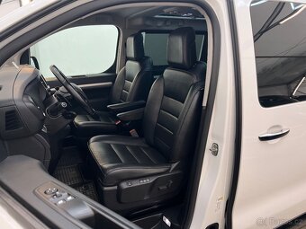 Toyota ProAce Verso 2.0 D4D,130kW,Aut,7míst,LED,VIP,Webasto - 6