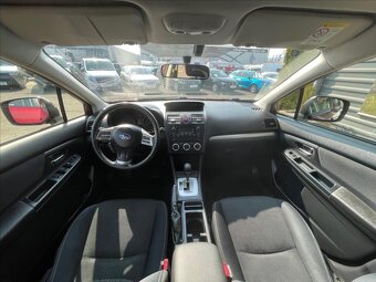 Subaru XV 1,6 4x4 (2015) - 6