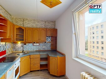 Prodej byty 3+1, 69 m² - Volary, ev.č. 5324 - 6