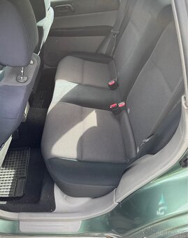 Subaru Forester 2.0i 4x4 Tažné - 6