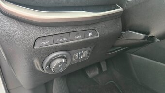Jeep Compass 1.3i PHEV 4Xe 177 kW Limited - 6