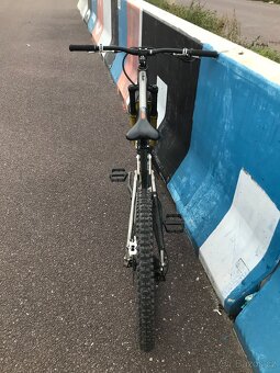 Freeride kolo Agang Ninja 3.0 - 6