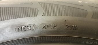 Goodyear 235/60 R17 102M 6mm - 6