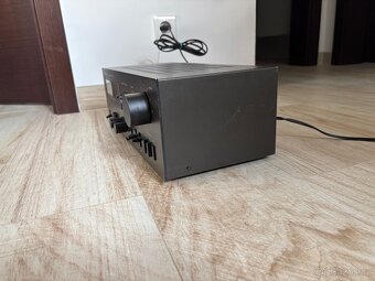 Zesilovač Technics SU-Z2 Stereo Amplifier - 6