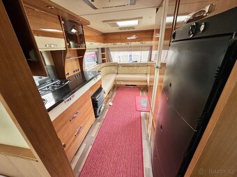 Tabber Bellini 590 rok 2017 - 6