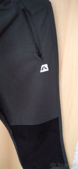 Pánské teplé kalhoty ,značka ALPINE PRO,vel-50 - 6