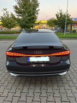 Prodam audi a7 55tfsi hybrid 250kw najeto 170tis km - 6