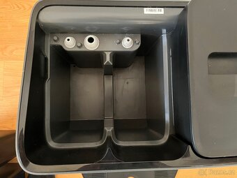 Roborock S8 Pro Ultra černý – top stav, nová baterie - 6