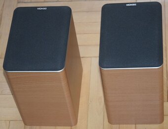 Reprosoustava DENON SC-M53, 6 Ohm, nová, nevyužitá - 6