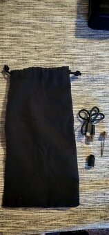 Xiaomi Mijia Portable Electric Air Compressor - 6
