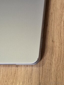 Macbook Air 15'' M4 2025 16/512GB (záruka) - 6