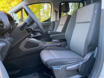 Toyota ProAce City Verso 1.5 D4-D 96kw FAMILY - 6