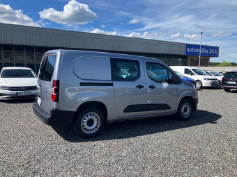 TOYOTA PROACE CITY L2 1,2 81 KW 2550 KM - 6
