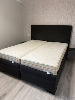 Manzelska postel - 6