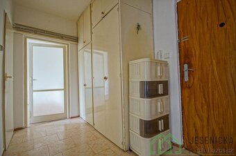 Pronájem bytové jednotky 3+1 ve městě Javorník - 6