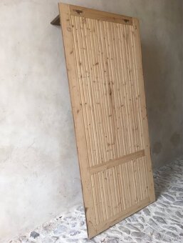 Stěna do předsíně Pavel Šindelář - 6