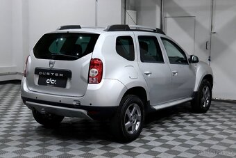 Dacia Duster 1.6i 16v 77kW - 6