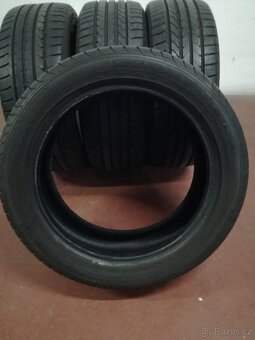 Goodyear letní pneu 215/50/17 - 4 ks - 6
