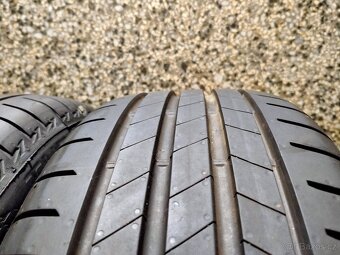 Letní pneu Bridgestone Turanza 195/55 R16 87 H, DOT 4123 - 6